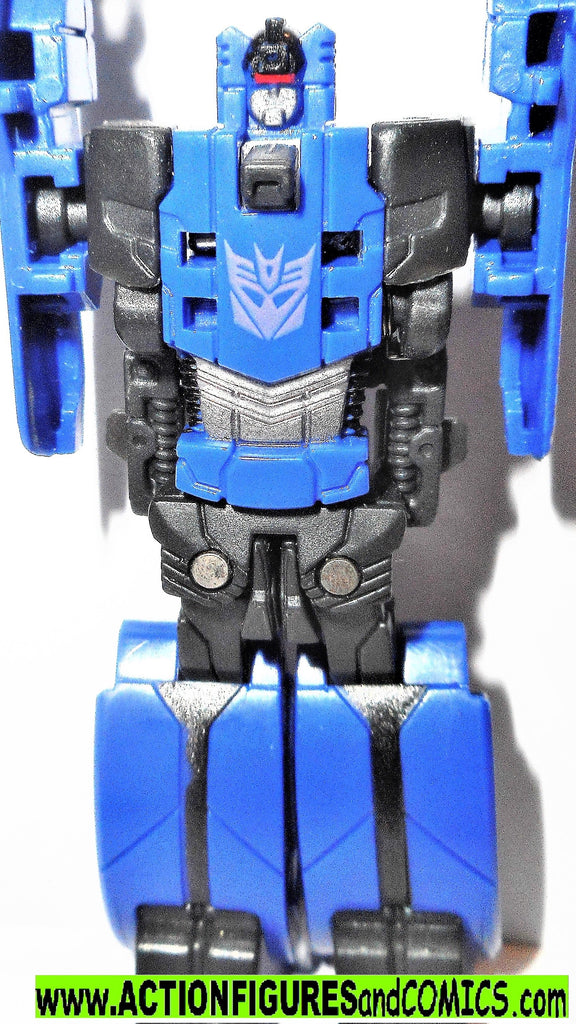 TRANSFORMERS classics generations RUMBLE fall of cybertron ...