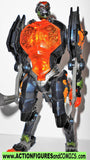 transformers beast machines CHEETOR Night Slash cheetah wars 1999
