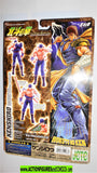 Fist of the North Star KENSHIRO Xebec toys exclusive 200X 2003 moc