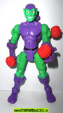 Marvel Super Hero Mashers GREEN GOBLIN universe 2013 spider-man