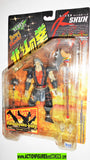 Fist of the North Star SHUH Xebec toys anime 200X 2003 moc