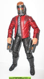 marvel legends STARLORD guardians of the galaxy movie titus mcu movie