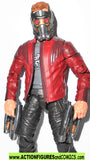 marvel legends STARLORD guardians of the galaxy movie titus mcu movie