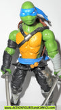 teenage mutant ninja turtles LEONARDO movie out of the shadows leo