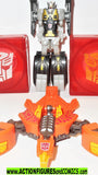 Transformers classics REWIND SUNDER fall of cybertron generations