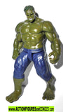 AVENGERS Age of Ultron 2.5 inch HULK mcu movie marvel universe
