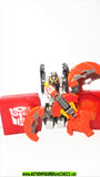 Transformers classics REWIND SUNDER fall of cybertron generations