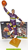 Starting Lineup KARL MALONE 1993 Utah Jazz sports basketball