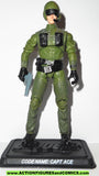 gi joe ACE 2008 25th anniversary capt captain toys r us