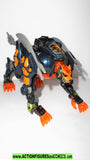 transformers beast machines CHEETOR Night Slash cheetah wars 1999