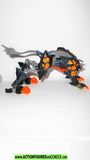 transformers beast machines CHEETOR Night Slash cheetah wars 1999