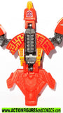 Transformers classics REWIND SUNDER fall of cybertron generations