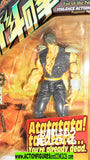 Fist of the North Star KENSHIRO Xebec toys 200X 2003 moc