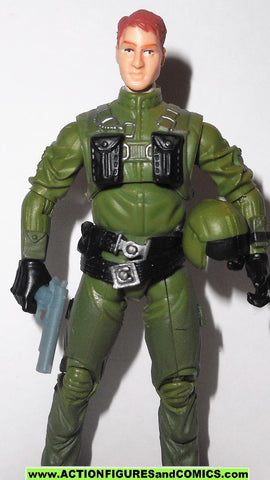 gi joe ACE 2008 25th anniversary capt captain toys r us