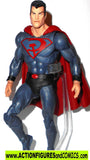 DC Multiverse SUPERMAN RED SON mcfarlane universe