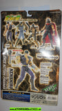 Fist of the North Star KENSHIRO Xebec toys 200X 2003 moc