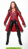 marvel legends SCARLET WITCH Avengers Infinity War movie universe TRU