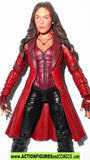 marvel legends SCARLET WITCH Avengers Infinity War movie universe TRU