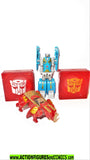 Transformers classics RAMHORN EJECT fall of cybertron generations