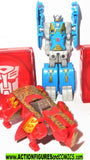 Transformers classics RAMHORN EJECT fall of cybertron generations