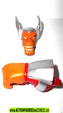 Marvel Super Hero Mashers BETA RAY BILL head arm thor universe