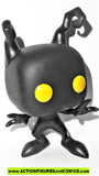 Funko POP kingdom Hearts SHADOW HEARTLESS