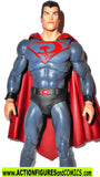 DC Multiverse SUPERMAN RED SON mcfarlane universe