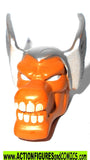 Marvel Super Hero Mashers BETA RAY BILL head arm thor universe