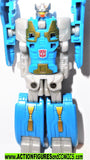 Transformers classics RAMHORN EJECT fall of cybertron generations