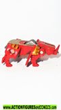 Transformers classics RAMHORN EJECT fall of cybertron generations