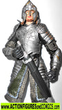 Lord of the Rings FARAMIR gondor armor complete 2003 toy biz hobbit lotr