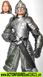 Lord of the Rings FARAMIR gondor armor complete 2003 toy biz hobbit lotr