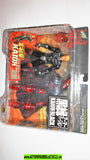Fist of the North Star KAIOH BLACK xebec movie anime 200x 2003moc