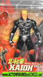 Fist of the North Star KAIOH BLACK xebec movie anime 200x 2003moc