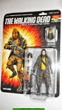 The Walking Dead JESUS gi joe TIGER FORCE Shiva lucille patrol gi joe python moc