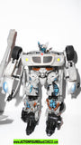 transformers movie JAZZ FINAL BATTLE 2007 Complete action figures