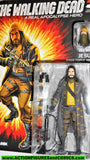 The Walking Dead JESUS gi joe TIGER FORCE Shiva lucille patrol gi joe python moc