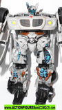 transformers movie JAZZ FINAL BATTLE 2007 Complete action figures