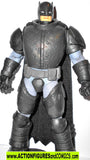 DC Multiverse BATMAN Armored mcfarlane universe