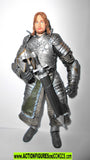 Lord of the Rings FARAMIR gondor armor complete 2003 toy biz hobbit lotr