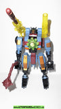 Transformers energon RAVAGE COMMAND 2004 Gray brownk 100%