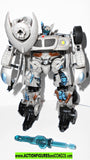 transformers movie JAZZ FINAL BATTLE 2007 Complete action figures