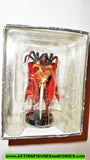 DC Eaglemoss chess AZRAEL BATMAN #77 01 1 1/21 scale figurine dc universe