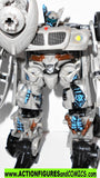 transformers movie JAZZ FINAL BATTLE 2007 Complete action figures