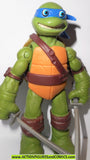 teenage mutant ninja turtles LEONARDO LEO eye poppin 2015 tmnt playmates