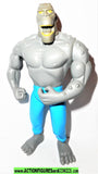 batman animated series KILLER CROC 1993 kenner hasbro dc universe fig