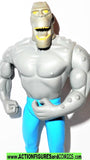batman animated series KILLER CROC 1993 kenner hasbro dc universe fig