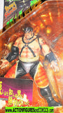 Fist of the North Star FUDOH Xebec toys action figures 200X 2003 moc