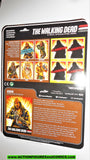The Walking Dead JESUS gi joe TIGER FORCE Shiva lucille patrol gi joe python moc