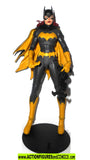 DC Multiverse BATGIRL 3 jokers batman todd universe